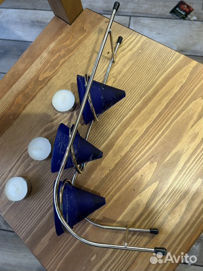 Подсвечник