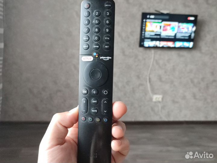 Xiaomi mi TV 4A 32