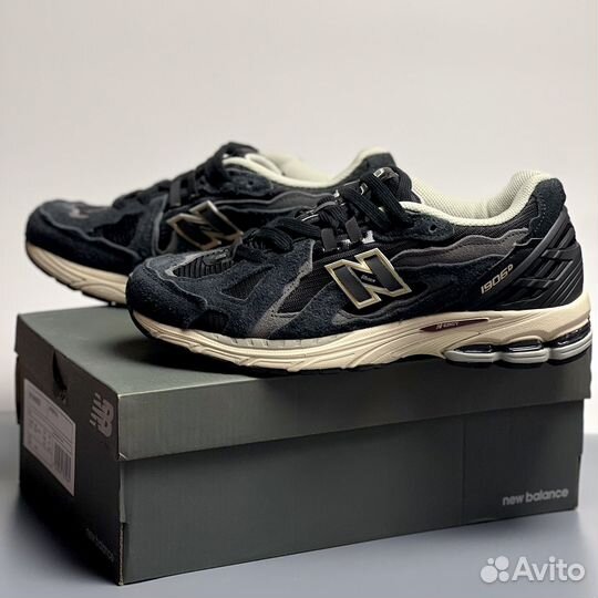 Кроссовки New Balance 1906D