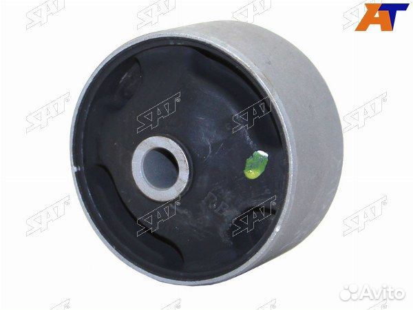 Картридж подушки двигателя задней toyota corolla l