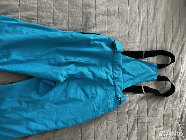 Горнолыжный костюм женский 42 44 Volkl