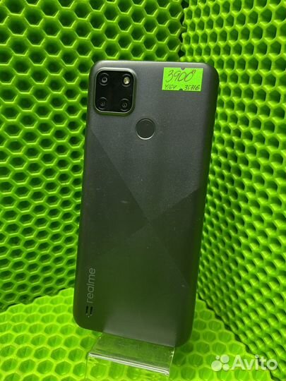 realme C21Y, 4/64 ГБ