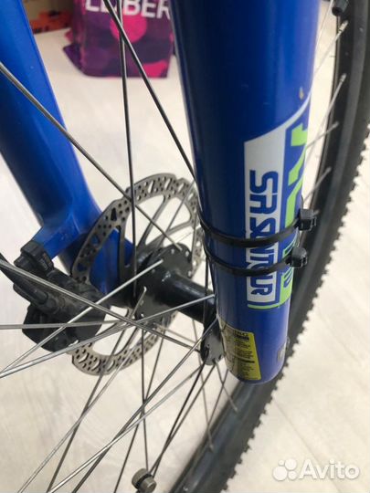 Велосипед SRtour