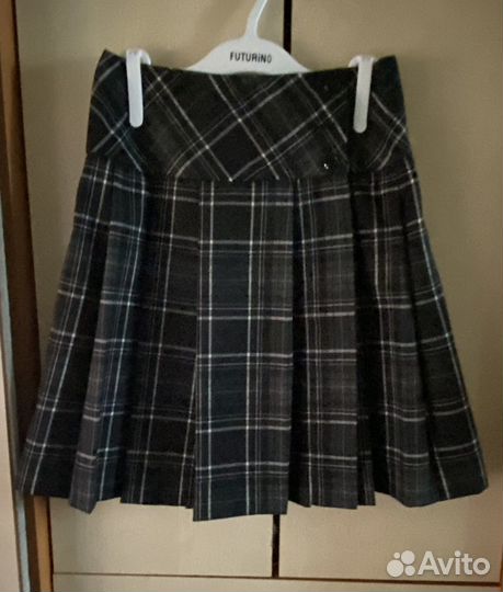 Юбка на девочку