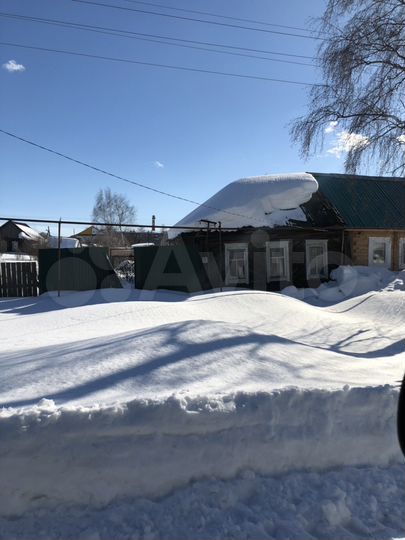 Участок 5 сот. (ИЖС)