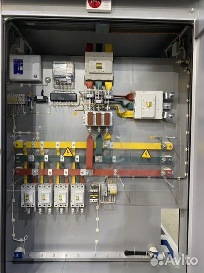 Подстанция ктп 400 ква