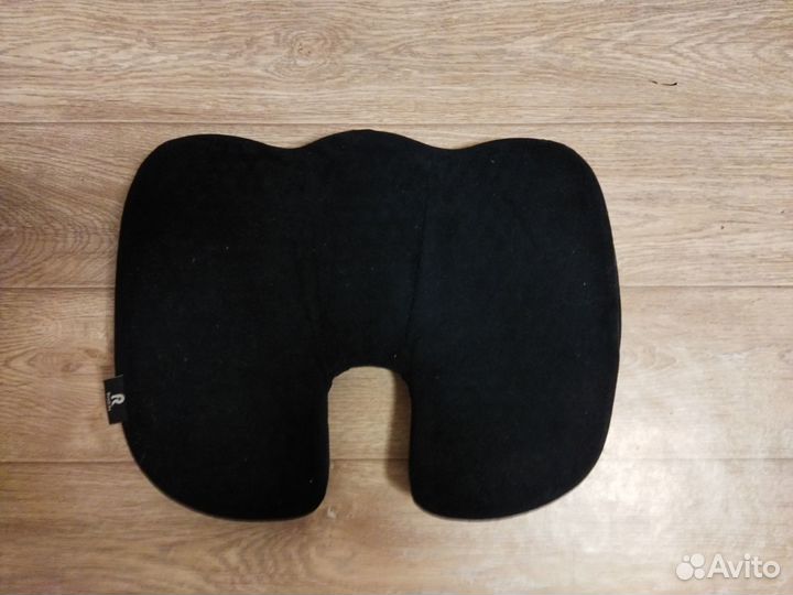 Анатомическая подушка 35x45см, Roadlike