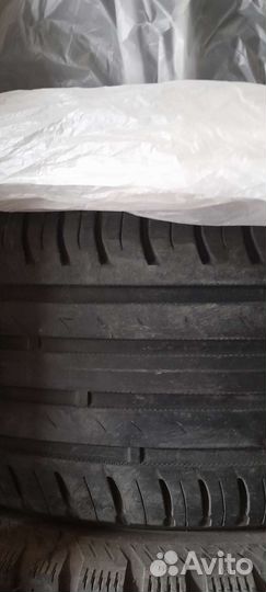 Mabor M 70 215/60 R16