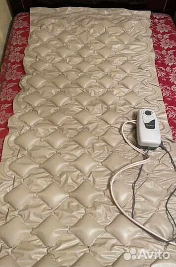 Матрас противолежневый