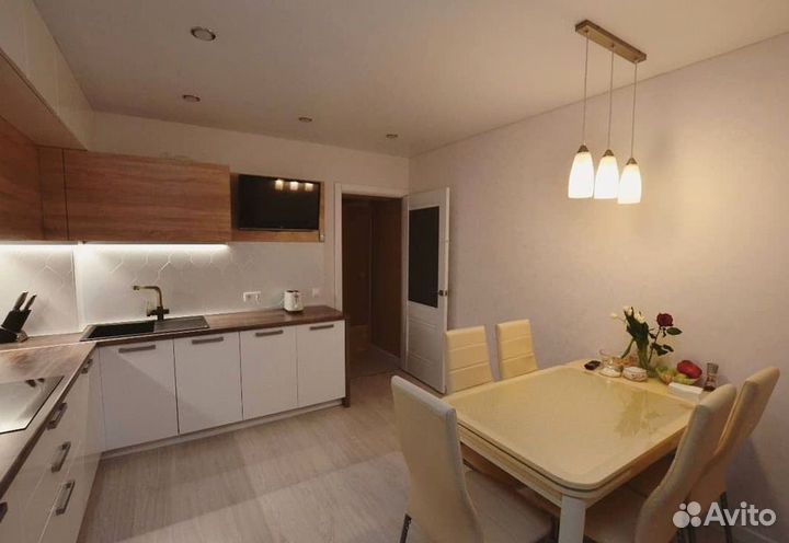 Кухонные Гарнитуры По Размерам Заказчика