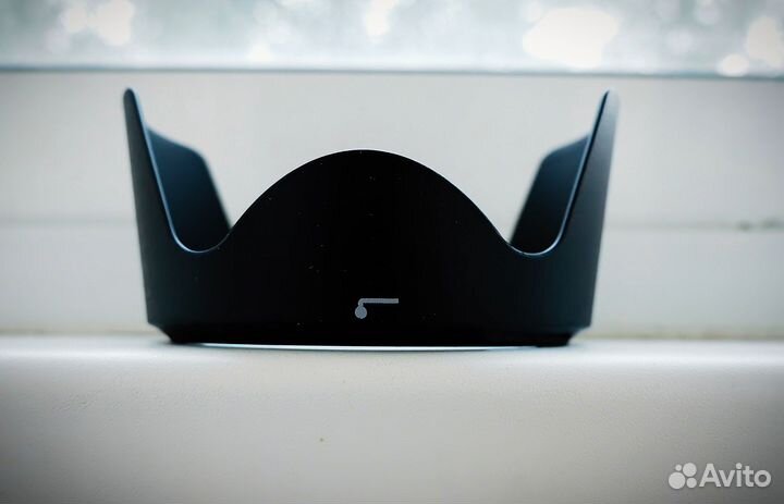 Бленда для объектива Nikkor 18-200