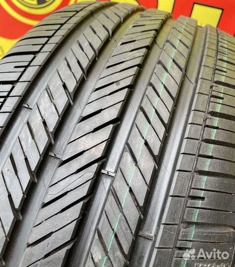 Michelin Pilot HX MXM4 235/50 R17 95V