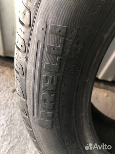 Pirelli Cinturato P7 205/55 R16 91V