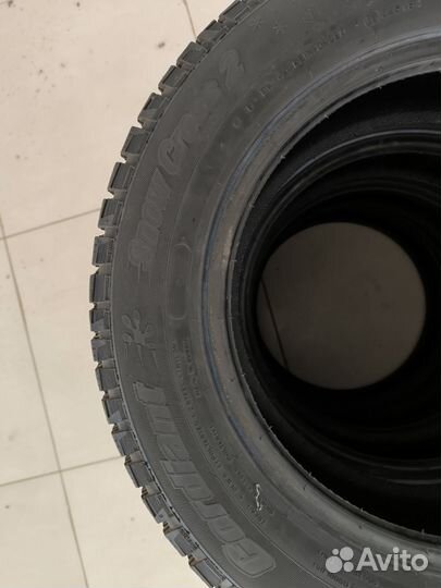 Cordiant Snow Cross 2 185/65 R15 92T