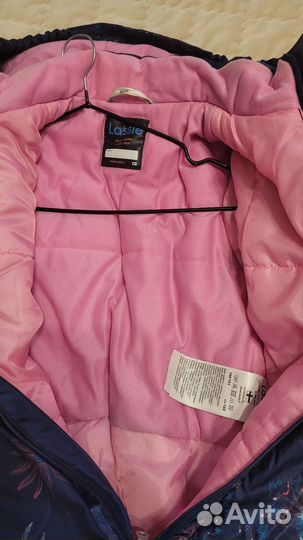 Комбинезон Lassie р 122