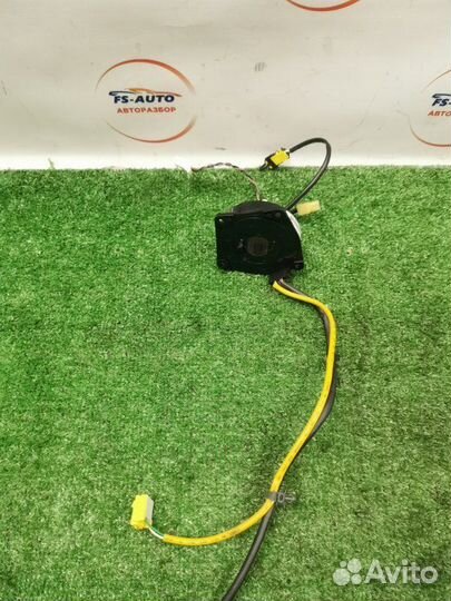 Шлейф подрулевой Chevrolet Lacetti хэтчбэк 1.6