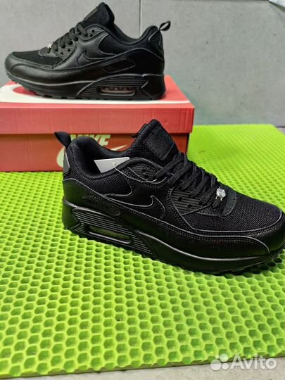 Кроссовки мужские Nike Air Max 90