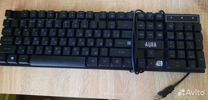 Клавиатура для компьютера