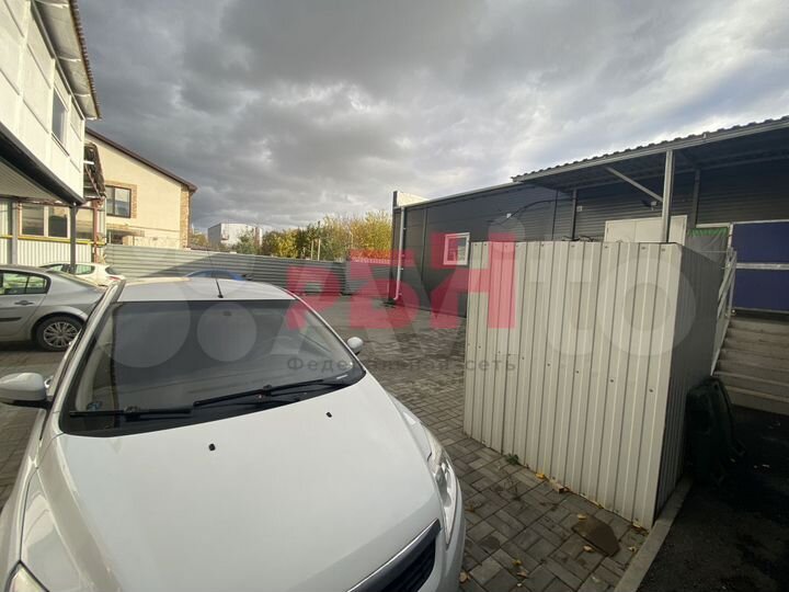 Объект с арендаторами окупаемость 8 лет