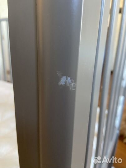 Детская кроватка гандылян Макс