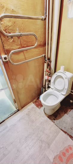 1-к. квартира, 33 м², 4/5 эт.