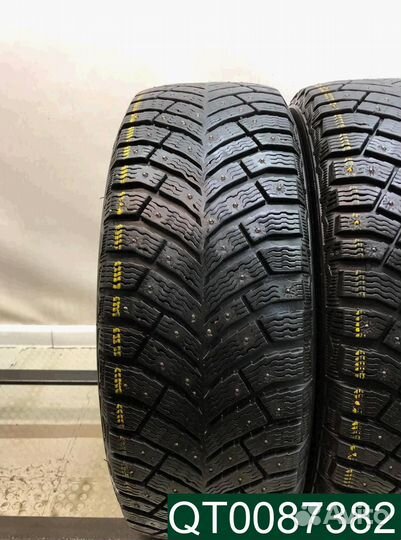 Michelin X-Ice North 4 205/55 R16 96P