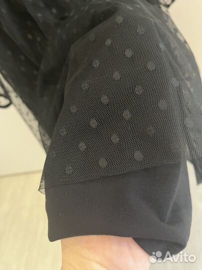 Нарядное платье для девочки