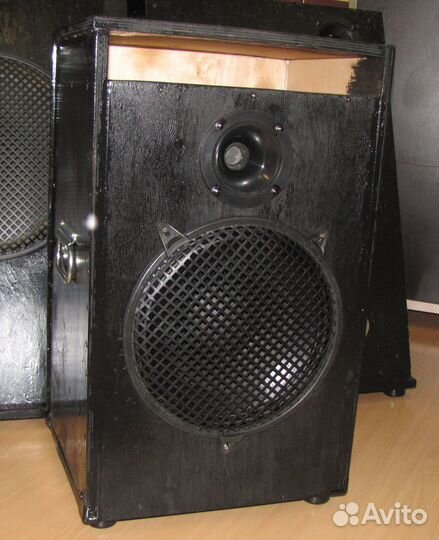 Колонка Frank Audio 1000W Pro-12