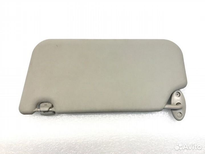 Козырек солнцезащитный правый Ford Mondeo седан