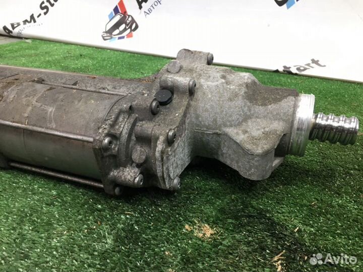 Рулевая рейка Bmw X3 F25 N20B20A 2012