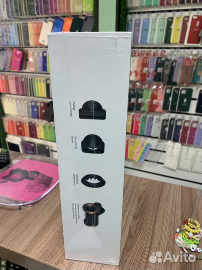 Dyson super hair druer