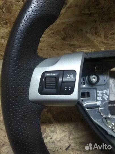 Руль Опель Астра Н