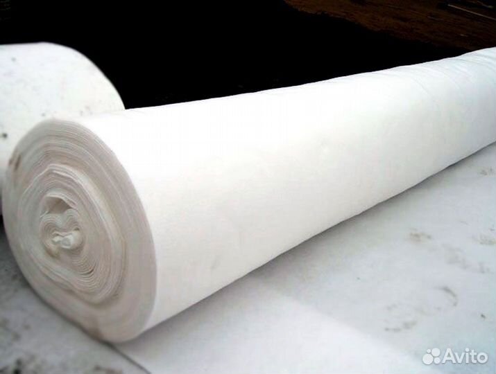 Геотекстиль 250