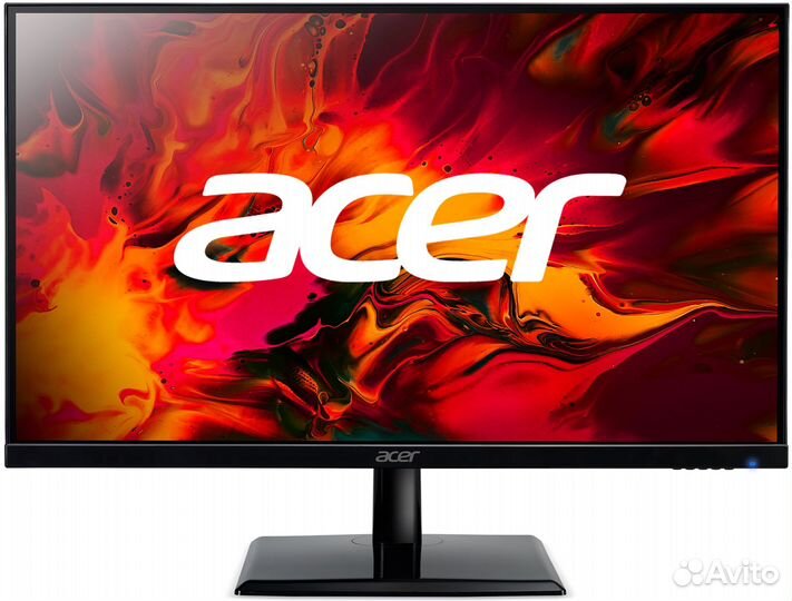 Монитор Acer EG240YPbipx 23.8 165гц