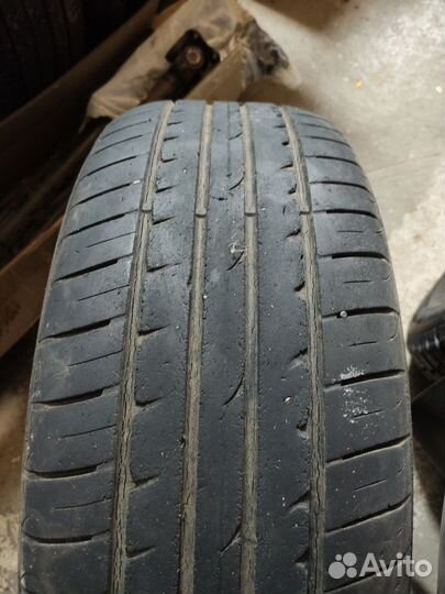 Hankook Ventus Prime 2 K115 225/60 R17 99H