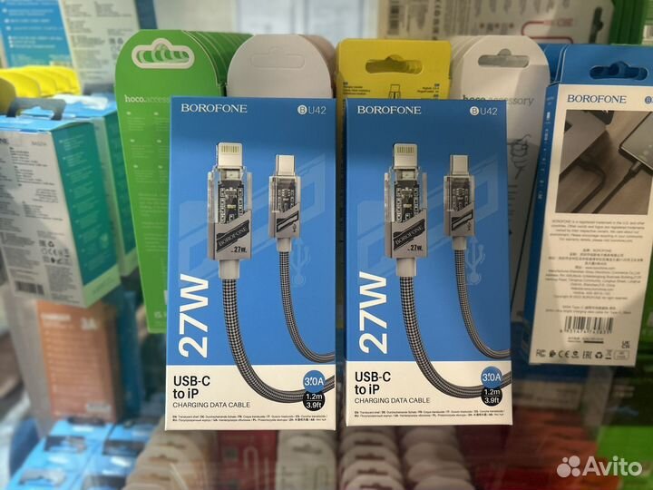 Блоки,кабели для смартфонов