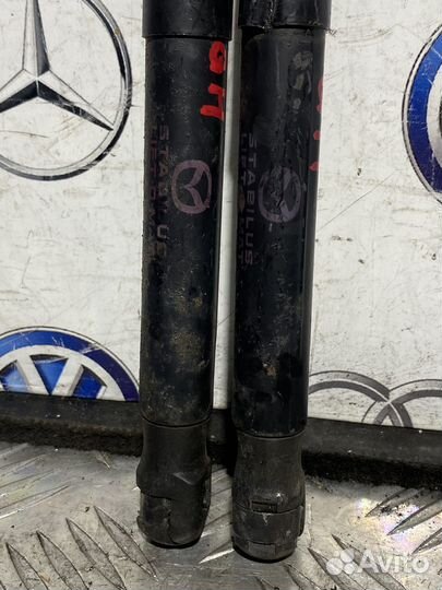 Амортизаторы багажника Mazda 6 GH седан