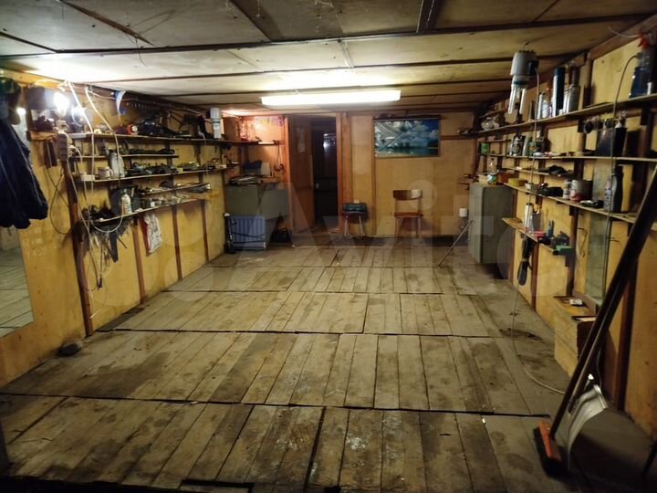 Гараж, 30 м²