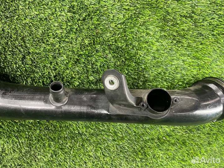 Патрубок воздушного фильтра Bmw X5 E70 N55B30 2010