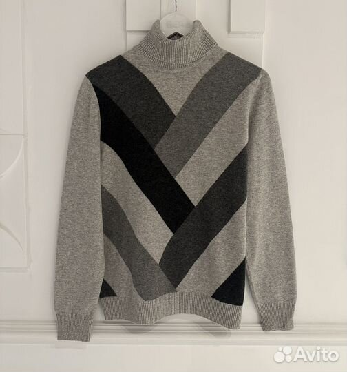 Свитер Bilancioni 50 оригинал