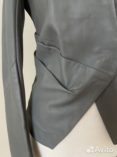 Ixos оригинал Натуральная кожа, р. S