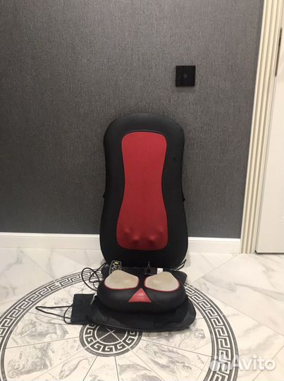 Массажер накидка