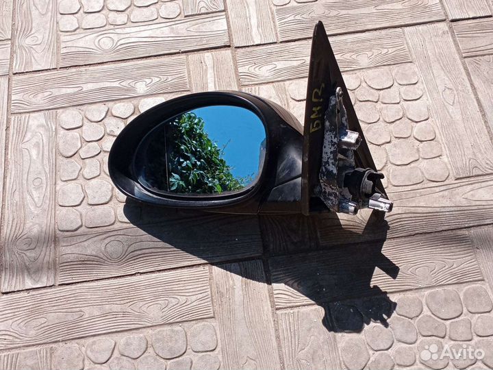 Бмв 325 зеркало левое