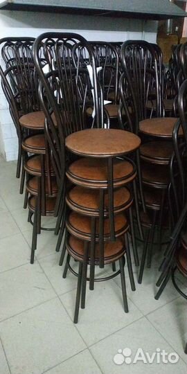 Столы стулья аренда прокат