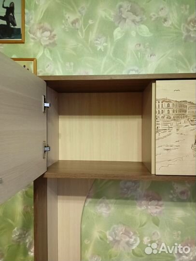 Компьютерный стол