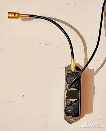 Гитарный звукосниматель Homeland K11