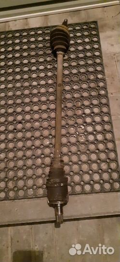 Zaz chance 1.3 привод, шруз правый