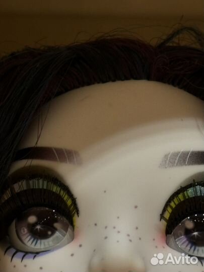 Куклы Rainbow High и Shadow High