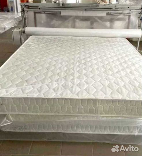 Матрас ортопедический