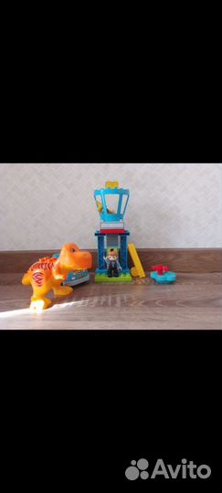 Игровой центр